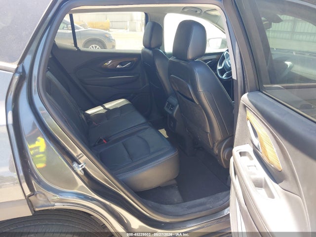 45229503 :رقم المزاد ، 3GKALTEV9KL280304 vin ، 2019 Gmc Terrain Sle مزاد بيع