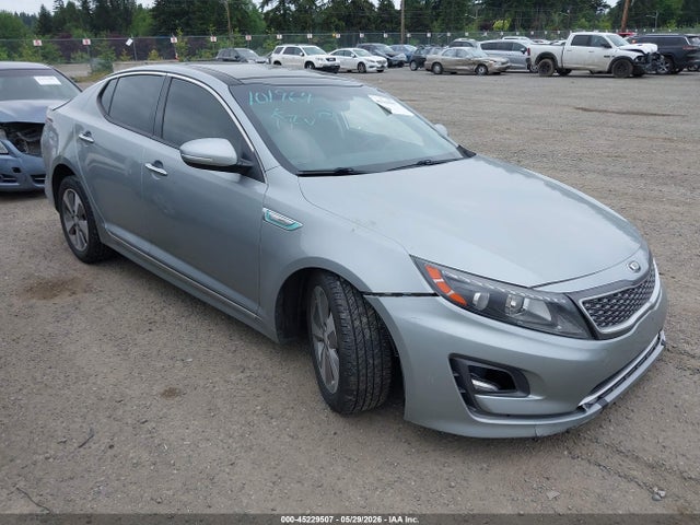 2015 KNAGN4AD4F5085149 main image