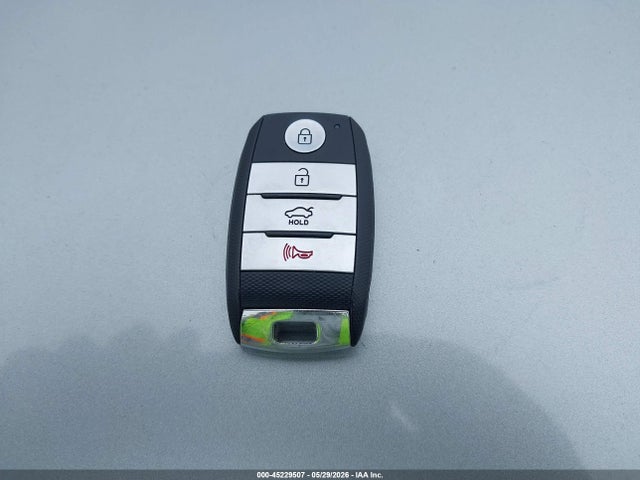 KIA Optima Hybrid Ex 2015 KNAGN4AD4F5085149 Image 11