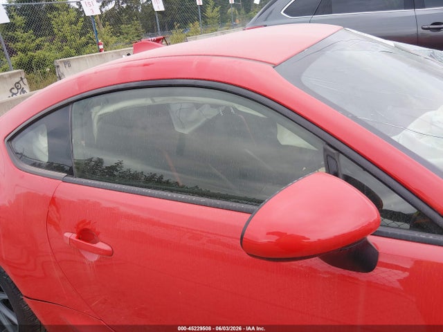 Subaru Brz Limited 2023 JF1ZDBE17P9701624 Image 13