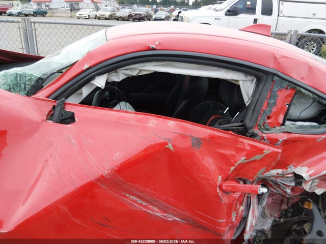 Subaru Brz Limited 2023 JF1ZDBE17P9701624 Image 14