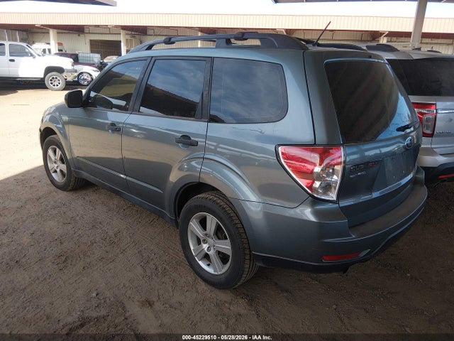 Aukcja sprzedaży 2013 Subaru Forester 2.5x, vin: JF2SHABC1DH425914, numer aukcji: 45229510