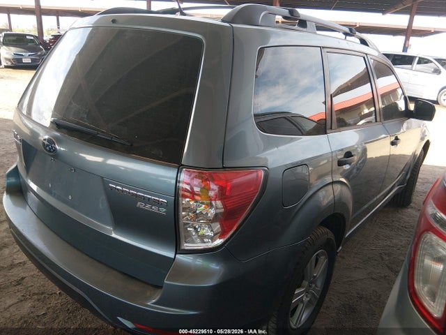 Aukcja sprzedaży 2013 Subaru Forester 2.5x, vin: JF2SHABC1DH425914, numer aukcji: 45229510