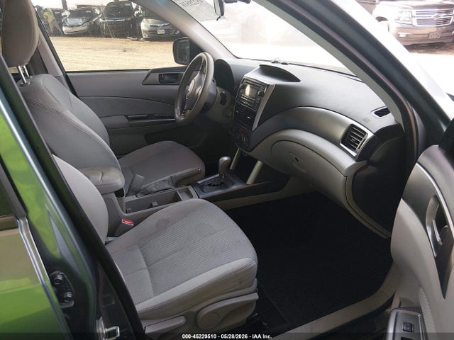 Aukcja sprzedaży 2013 Subaru Forester 2.5x, vin: JF2SHABC1DH425914, numer aukcji: 45229510