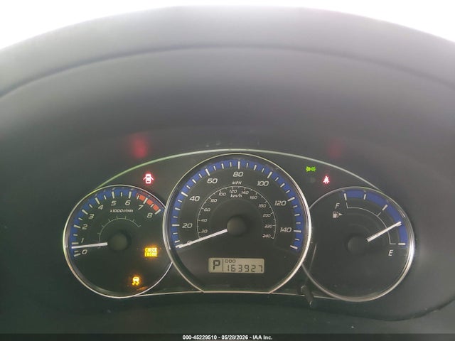 Aukcja sprzedaży 2013 Subaru Forester 2.5x, vin: JF2SHABC1DH425914, numer aukcji: 45229510