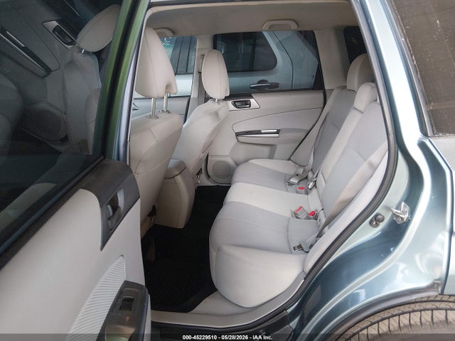 Aukcja sprzedaży 2013 Subaru Forester 2.5x, vin: JF2SHABC1DH425914, numer aukcji: 45229510