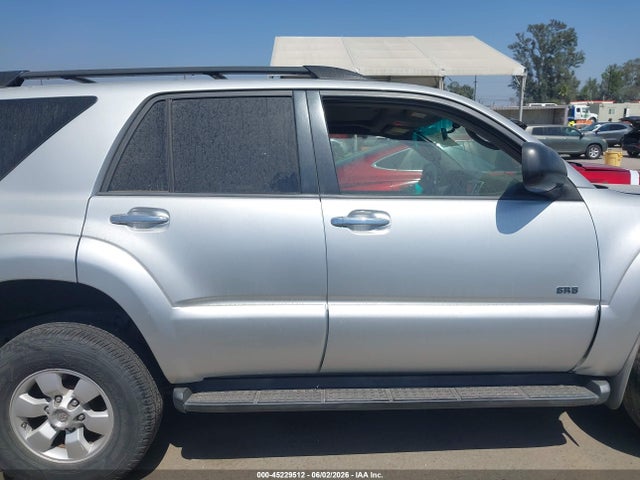 Aukcja sprzedaży 2007 Toyota 4runner Sr5 V6, vin: JTEZU14RX70090497, numer aukcji: 45229512