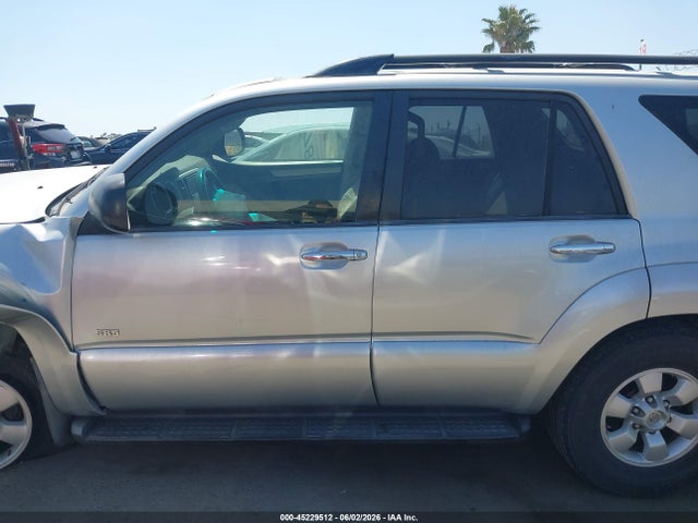 Aukcja sprzedaży 2007 Toyota 4runner Sr5 V6, vin: JTEZU14RX70090497, numer aukcji: 45229512