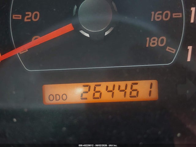 Aukcja sprzedaży 2007 Toyota 4runner Sr5 V6, vin: JTEZU14RX70090497, numer aukcji: 45229512