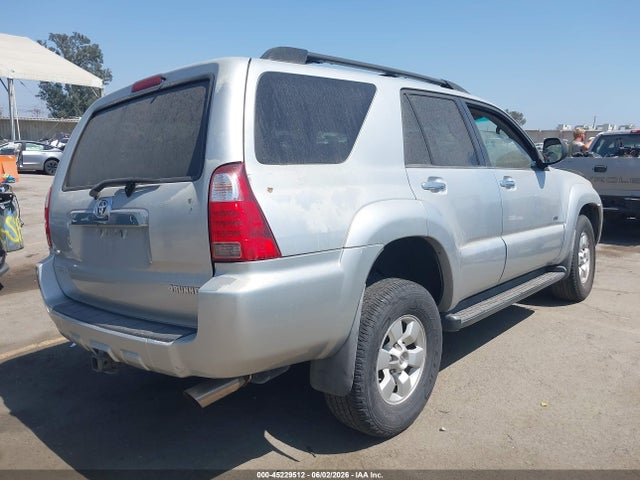 Aukcja sprzedaży 2007 Toyota 4runner Sr5 V6, vin: JTEZU14RX70090497, numer aukcji: 45229512