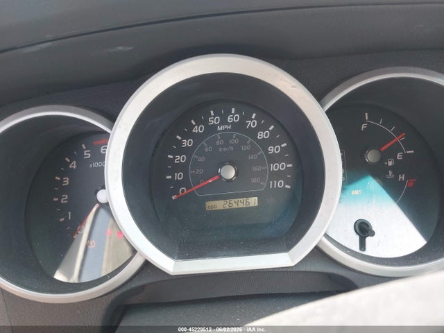 Aukcja sprzedaży 2007 Toyota 4runner Sr5 V6, vin: JTEZU14RX70090497, numer aukcji: 45229512