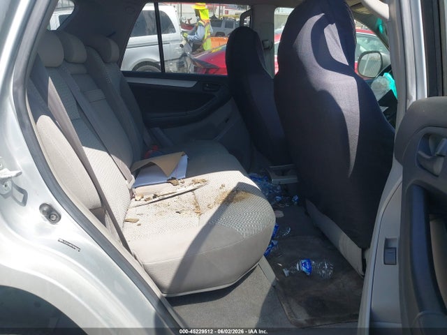 Aukcja sprzedaży 2007 Toyota 4runner Sr5 V6, vin: JTEZU14RX70090497, numer aukcji: 45229512