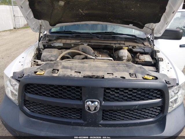 Продаж на аукціоні авто 2017 Ram 1500 Tradesman  4x4 6'4 Box, vin: 1C6RR7FT2HS548046, номер лоту: 45229515