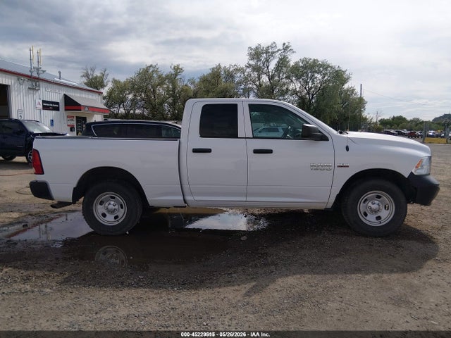 Продаж на аукціоні авто 2017 Ram 1500 Tradesman  4x4 6'4 Box, vin: 1C6RR7FT2HS548046, номер лоту: 45229515