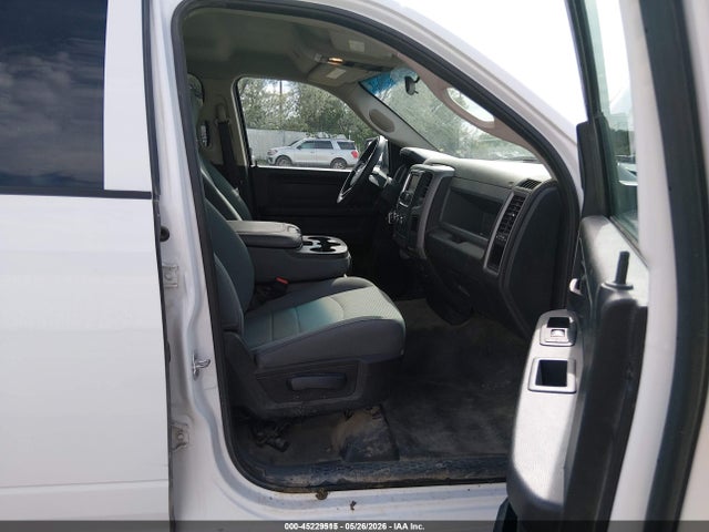 Продаж на аукціоні авто 2017 Ram 1500 Tradesman  4x4 6'4 Box, vin: 1C6RR7FT2HS548046, номер лоту: 45229515