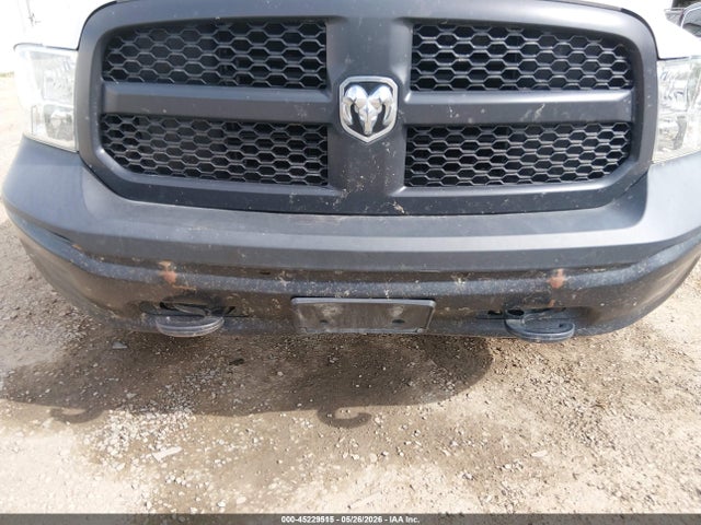 Продаж на аукціоні авто 2017 Ram 1500 Tradesman  4x4 6'4 Box, vin: 1C6RR7FT2HS548046, номер лоту: 45229515