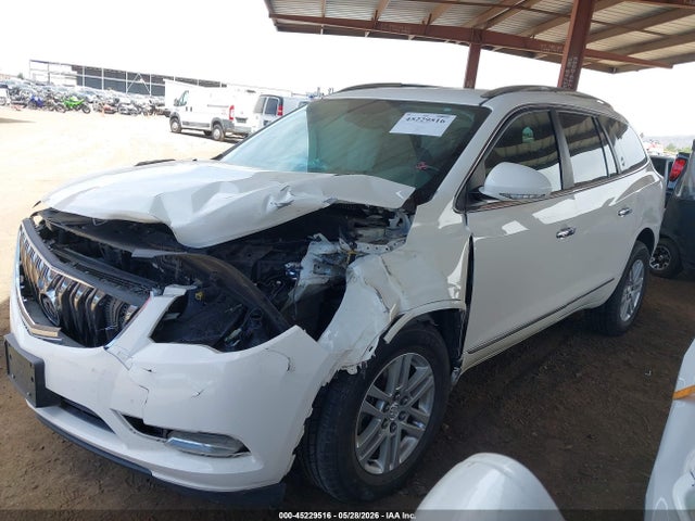 Aukcja sprzedaży 2015 Buick Enclave Convenience, vin: 5GAKRAKD9FJ283023, numer aukcji: 45229516