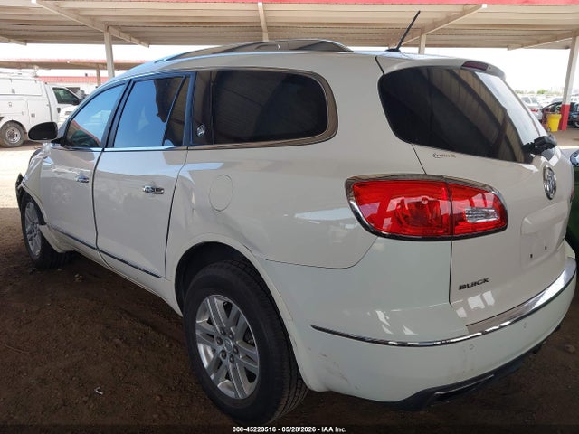 Aukcja sprzedaży 2015 Buick Enclave Convenience, vin: 5GAKRAKD9FJ283023, numer aukcji: 45229516