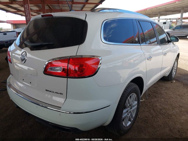 Aukcja sprzedaży 2015 Buick Enclave Convenience, vin: 5GAKRAKD9FJ283023, numer aukcji: 45229516