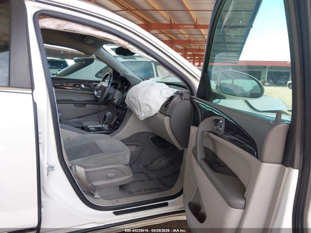 Aukcja sprzedaży 2015 Buick Enclave Convenience, vin: 5GAKRAKD9FJ283023, numer aukcji: 45229516