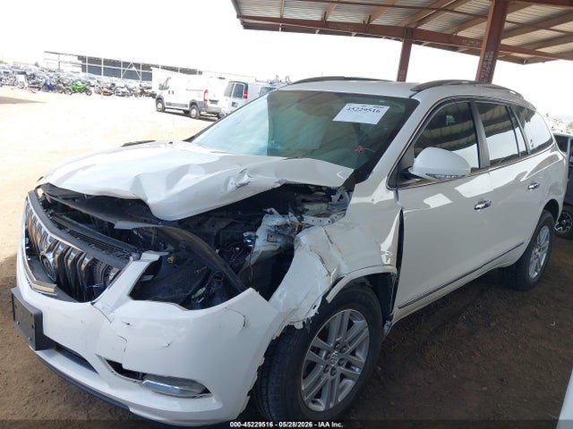 Aukcja sprzedaży 2015 Buick Enclave Convenience, vin: 5GAKRAKD9FJ283023, numer aukcji: 45229516