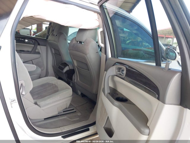 Aukcja sprzedaży 2015 Buick Enclave Convenience, vin: 5GAKRAKD9FJ283023, numer aukcji: 45229516
