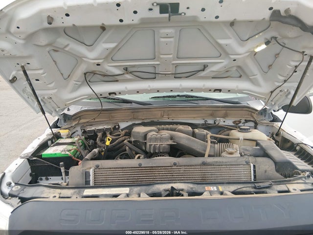 1FDBF2A60GED02452 Ford F-250 Xl