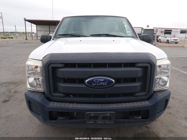 1FDBF2A60GED02452 Ford F-250 Xl