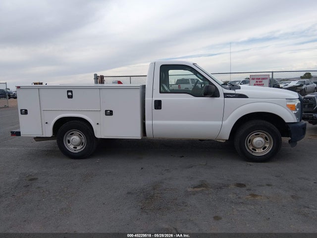 1FDBF2A60GED02452 Ford F-250 Xl