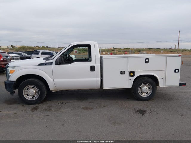 1FDBF2A60GED02452 Ford F-250 Xl