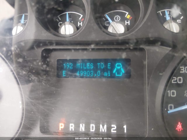 1FDBF2A60GED02452 Ford F-250 Xl