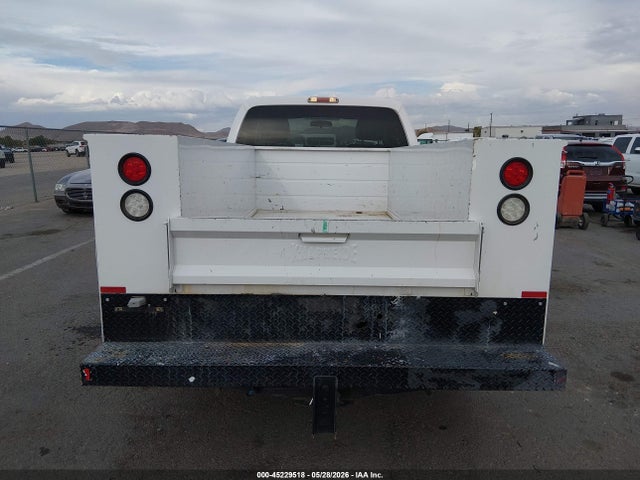 1FDBF2A60GED02452 Ford F-250 Xl