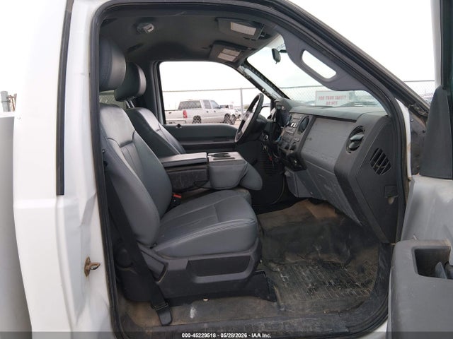 1FDBF2A60GED02452 Ford F-250 Xl