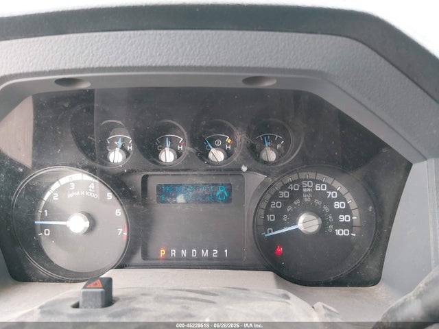 1FDBF2A60GED02452 Ford F-250 Xl