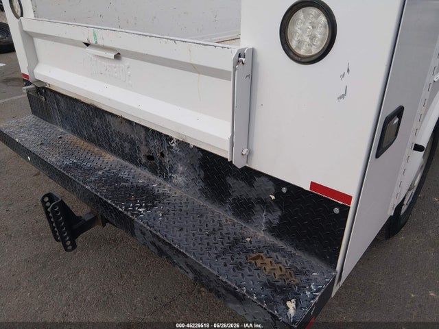 1FDBF2A60GED02452 Ford F-250 Xl