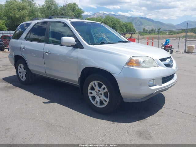Продаж на аукціоні авто 2004 Acura Mdx, vin: 2HNYD18664H515229, номер лоту: 45229519