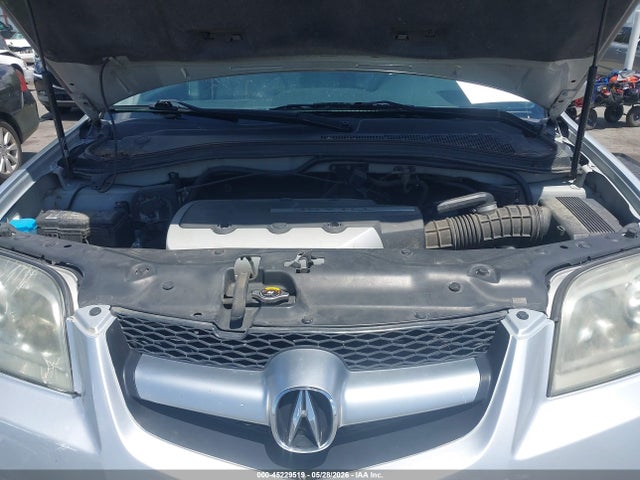 Продаж на аукціоні авто 2004 Acura Mdx, vin: 2HNYD18664H515229, номер лоту: 45229519
