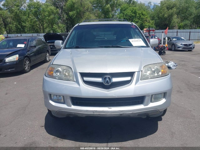 Продаж на аукціоні авто 2004 Acura Mdx, vin: 2HNYD18664H515229, номер лоту: 45229519