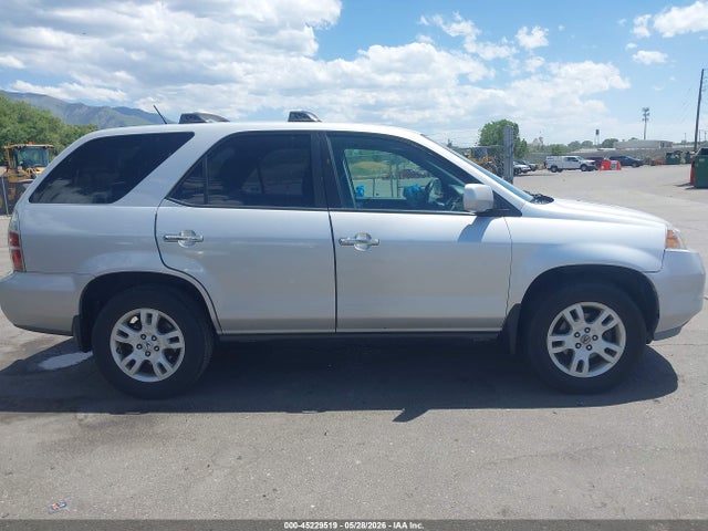 Продаж на аукціоні авто 2004 Acura Mdx, vin: 2HNYD18664H515229, номер лоту: 45229519