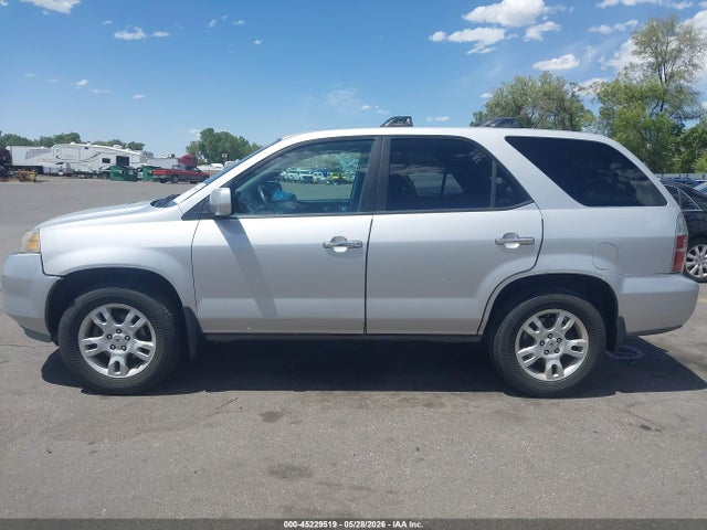 Продаж на аукціоні авто 2004 Acura Mdx, vin: 2HNYD18664H515229, номер лоту: 45229519