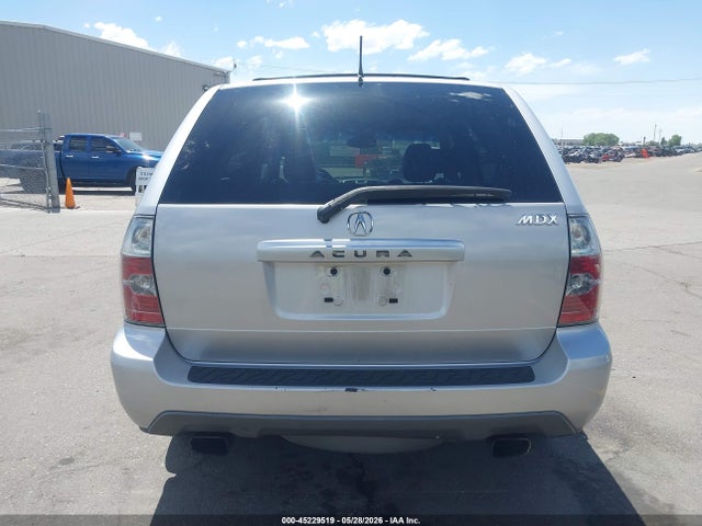 Продаж на аукціоні авто 2004 Acura Mdx, vin: 2HNYD18664H515229, номер лоту: 45229519
