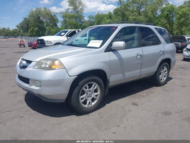 Продаж на аукціоні авто 2004 Acura Mdx, vin: 2HNYD18664H515229, номер лоту: 45229519