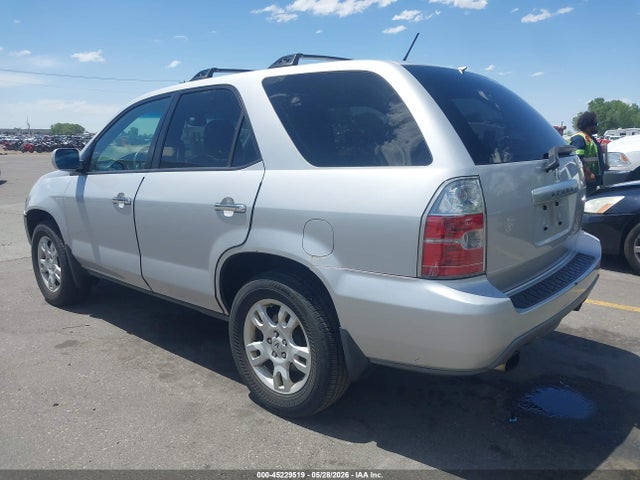 Продаж на аукціоні авто 2004 Acura Mdx, vin: 2HNYD18664H515229, номер лоту: 45229519