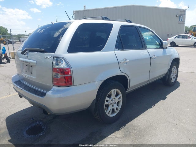 Продаж на аукціоні авто 2004 Acura Mdx, vin: 2HNYD18664H515229, номер лоту: 45229519