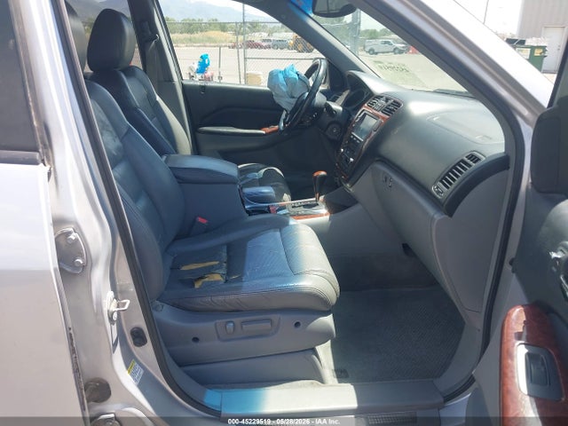 Продаж на аукціоні авто 2004 Acura Mdx, vin: 2HNYD18664H515229, номер лоту: 45229519