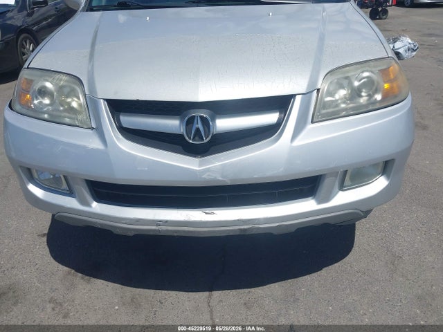 Продаж на аукціоні авто 2004 Acura Mdx, vin: 2HNYD18664H515229, номер лоту: 45229519