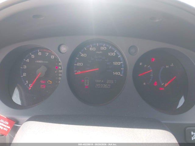 Продаж на аукціоні авто 2004 Acura Mdx, vin: 2HNYD18664H515229, номер лоту: 45229519