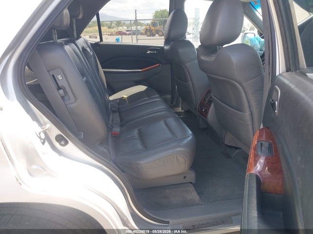 Продаж на аукціоні авто 2004 Acura Mdx, vin: 2HNYD18664H515229, номер лоту: 45229519