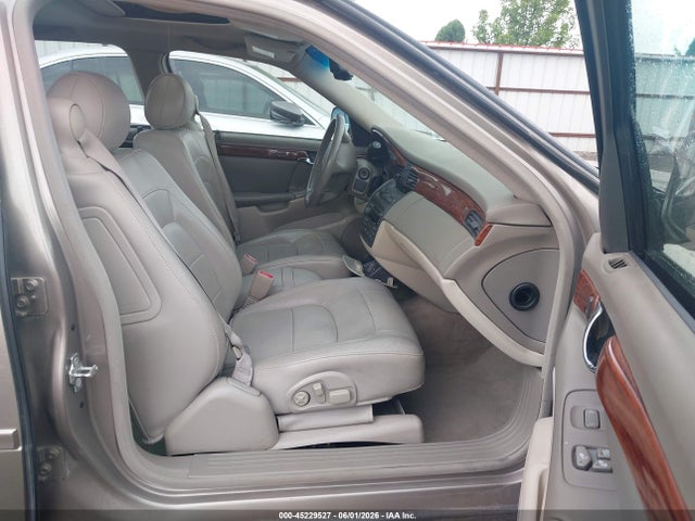 Продажа на аукционе авто 2004 Cadillac Deville Standard, vin: 1G6KD54Y24U259696, номер лота: 45229527