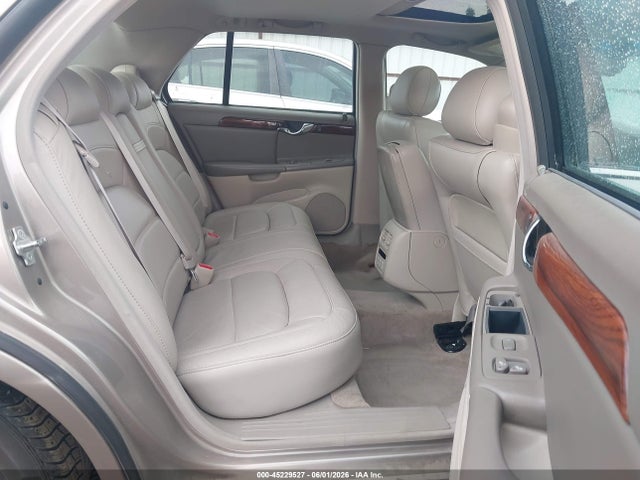 Продажа на аукционе авто 2004 Cadillac Deville Standard, vin: 1G6KD54Y24U259696, номер лота: 45229527